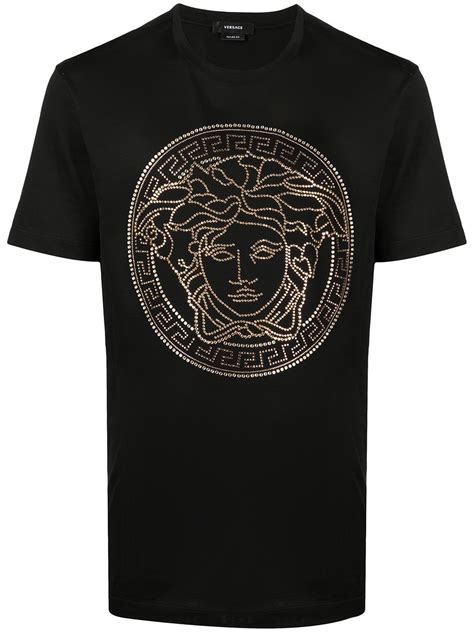 camiseta Versace